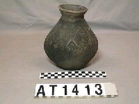 藏品(陶壺)的圖片